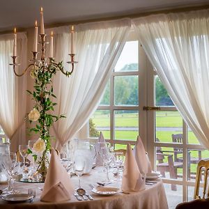 Dundrum House Hotel, Golf & Leisure Resort